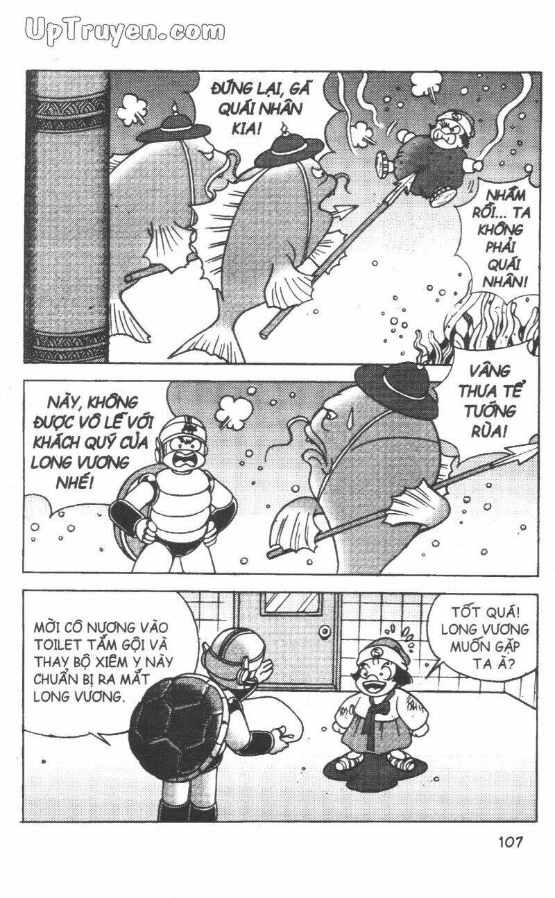 đội quân nhí nhố chapter 24 105