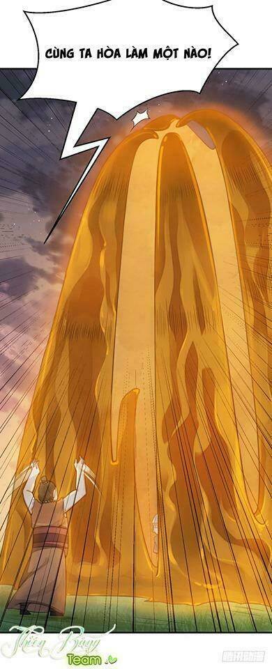 yêu tiên ca chapter 12 20