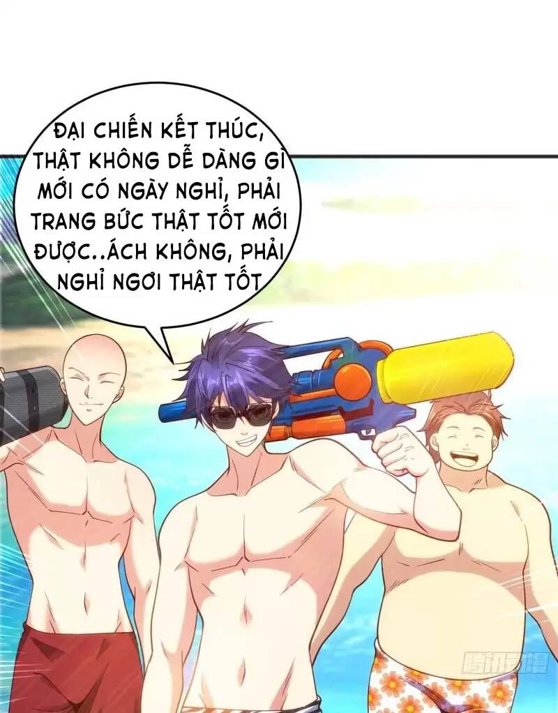 Vô Địch Từ Cưỡng Hôn Ma Nữ Chapter 72 - Trang 29