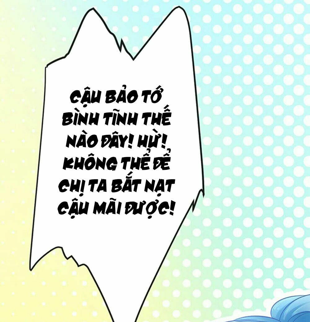 luyến đường thời quang chapter 51 24