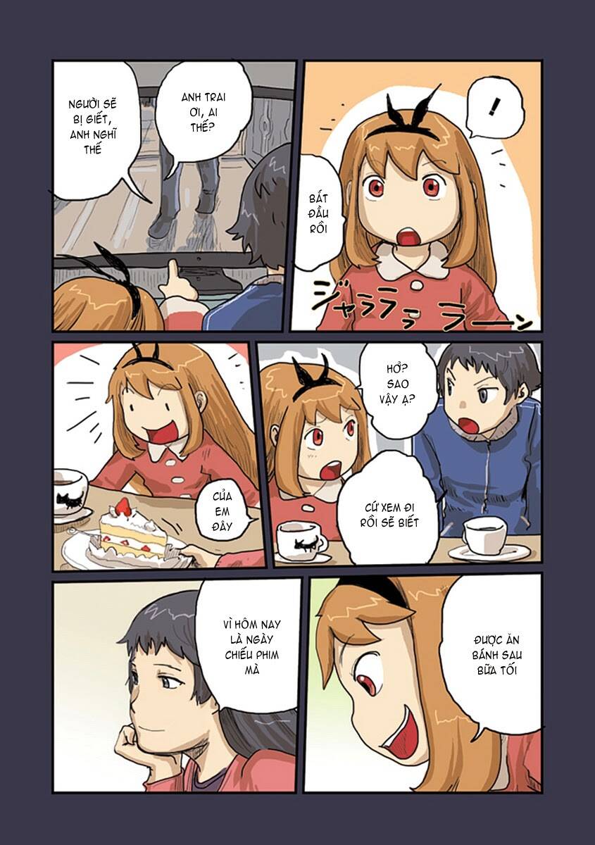 ryuushika ryuushika chapter 25 10