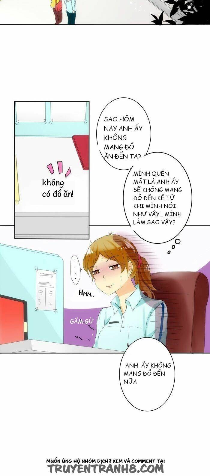 my pre-wedding chapter 5 4