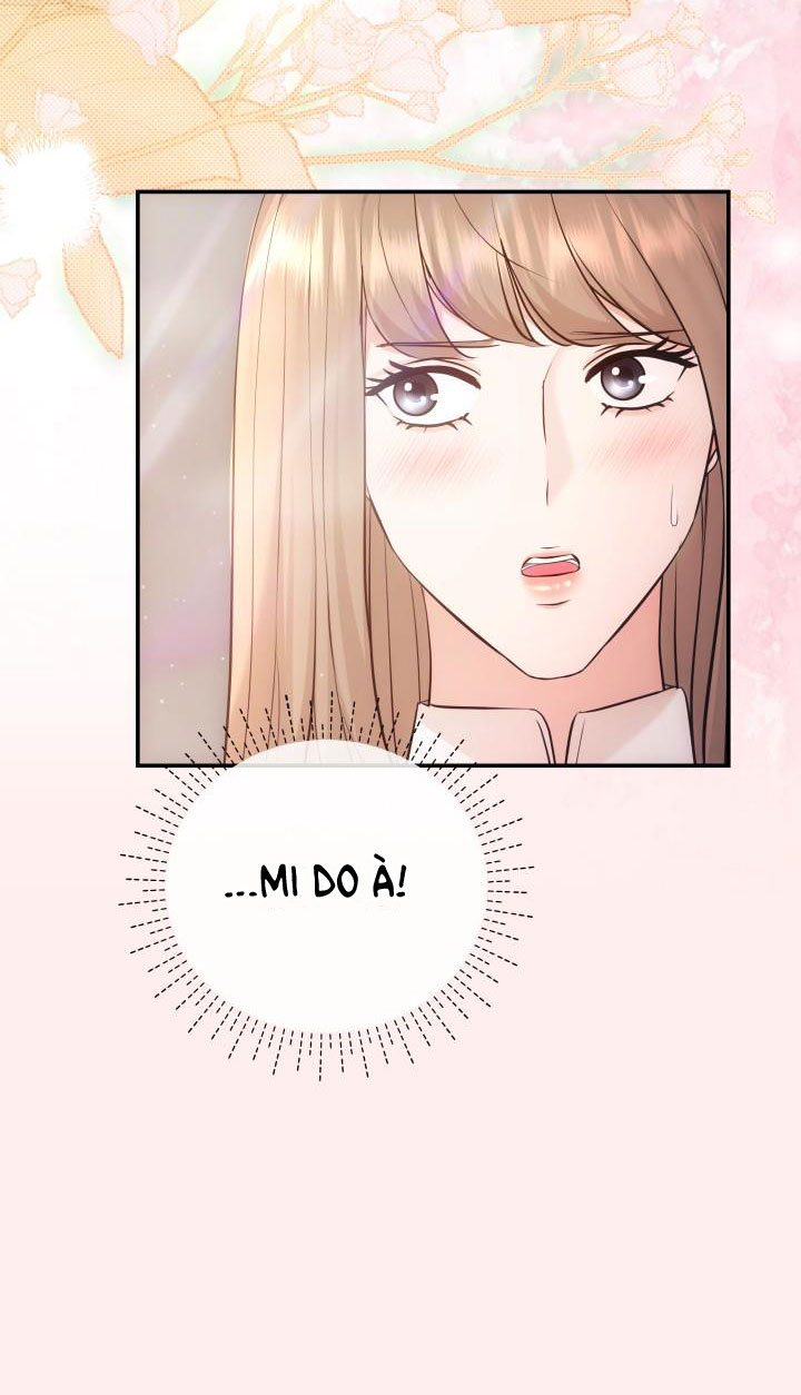 Quý Ngài Ác Ma chapter 25.2 - Trang 10