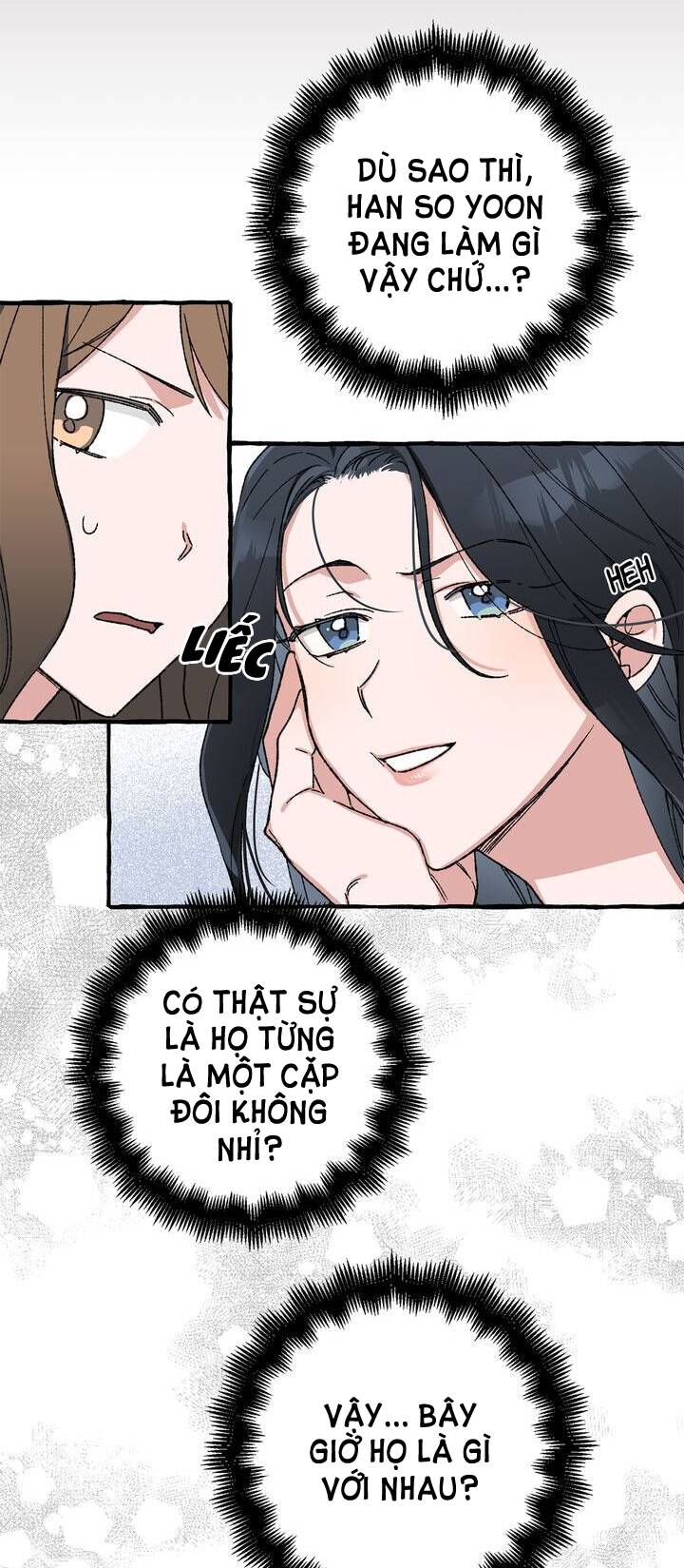 nhân viên mới của masung chapter 22 35