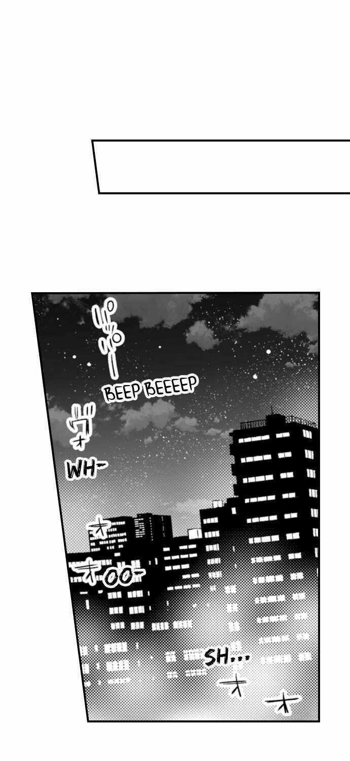 giả vờ ngủ cũng không ngăn được anh ấy chapter 99.1 8