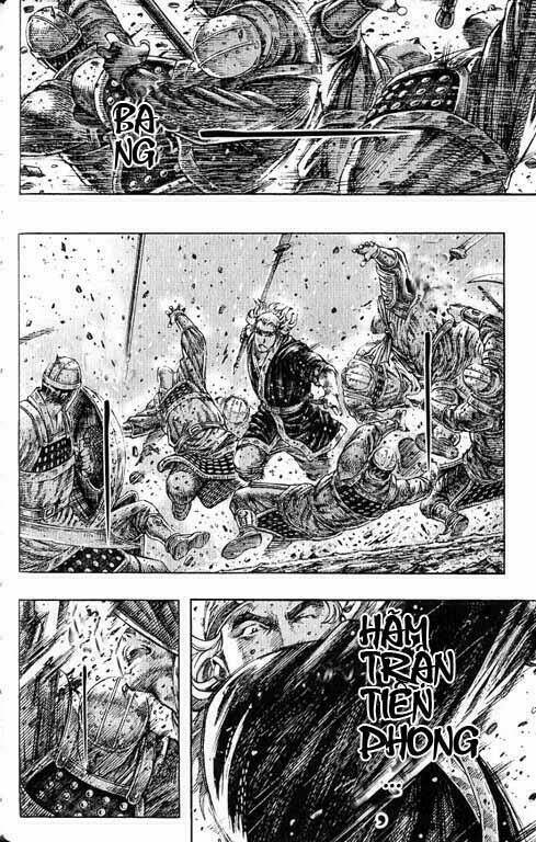 Hoả Phụng Liêu Nguyên chapter 240.2 100