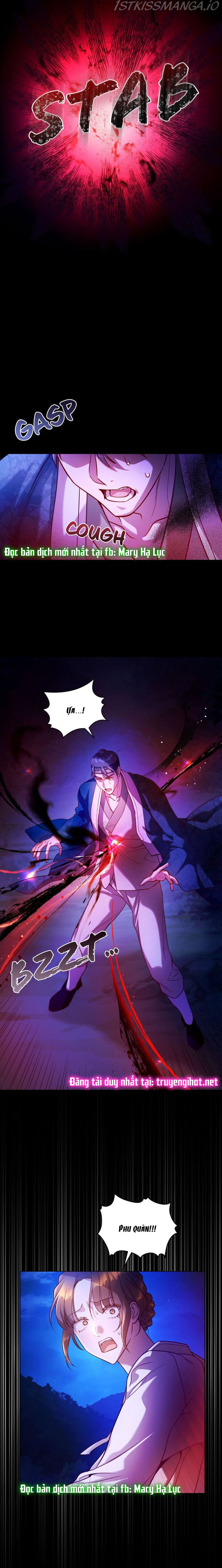 đăng tiêu hoa chapter 23 16