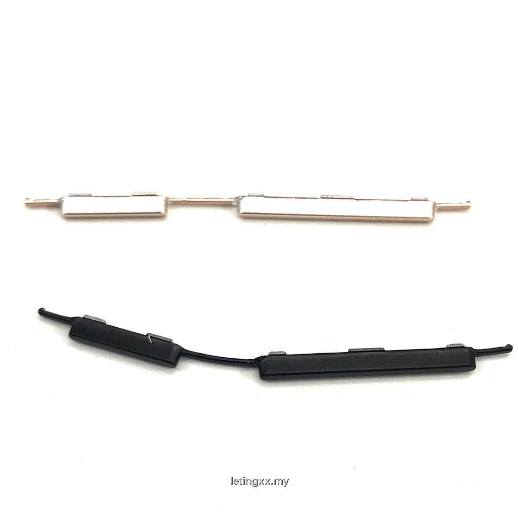 Nút Bấm Âm Lượng Cho Vivo V5 1601 / Y67 / V5s 1713 / V5 Lite / Y66 1609