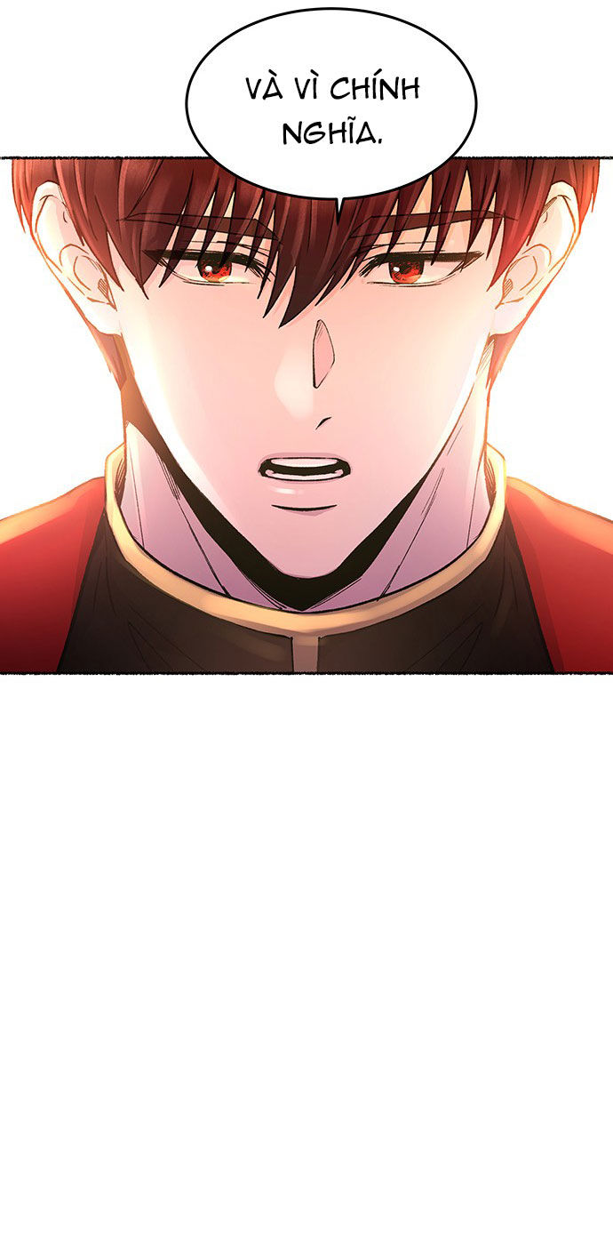 như gió trên cành cây khô chapter 69 7