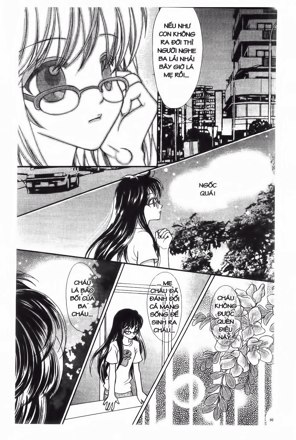 tuổi mộng mơ chapter 1 28