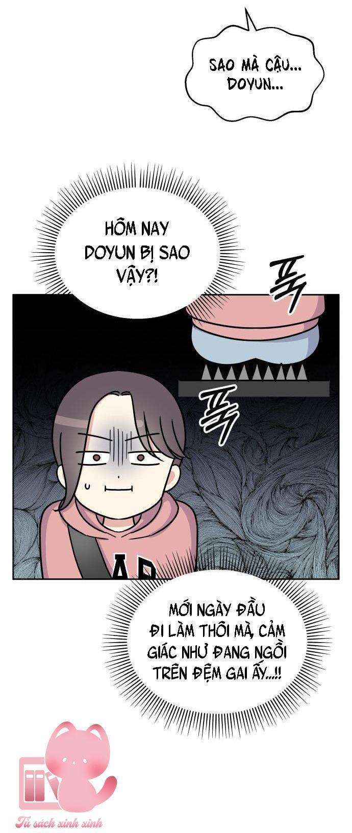 hãy vờ như ta yêu nhau chapter 27 34