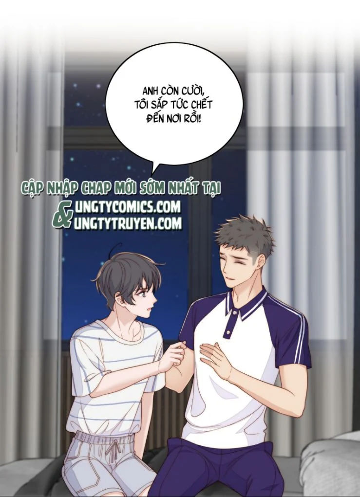 tôi bảo bạn cùng bàn đánh cậu chapter 54 12