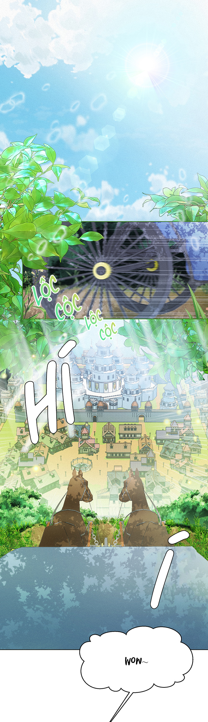 công chúa estel chapter 6 2