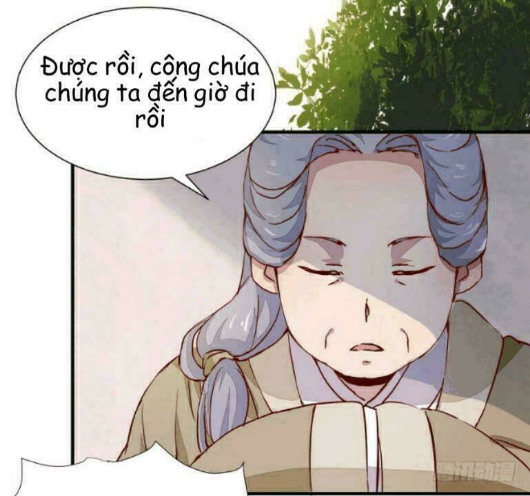 công chúa là nam nhân chapter 5 19