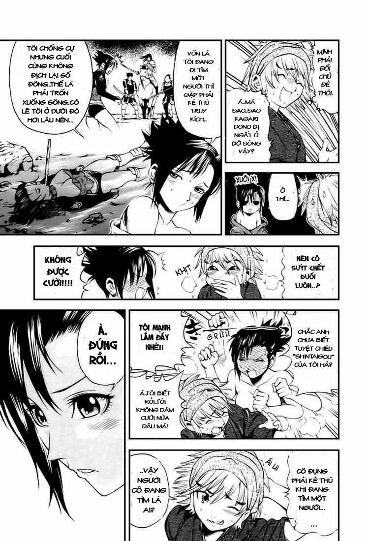 rappi rangai chapter 1 22