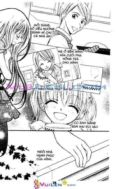công chúa ẩm thực chapter 7 18