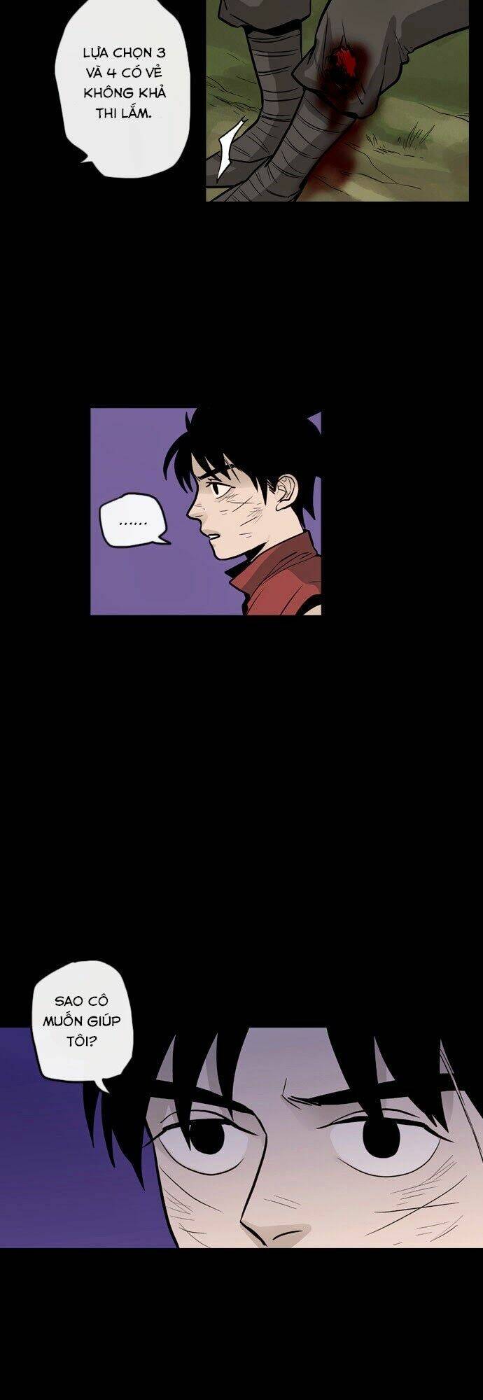 full metal wing chapter 14 11