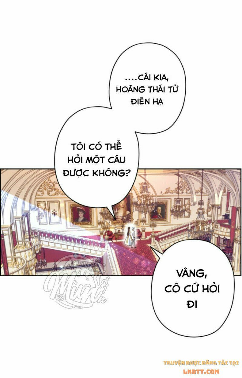 gửi đến người bạn của tôi chapter 27 16