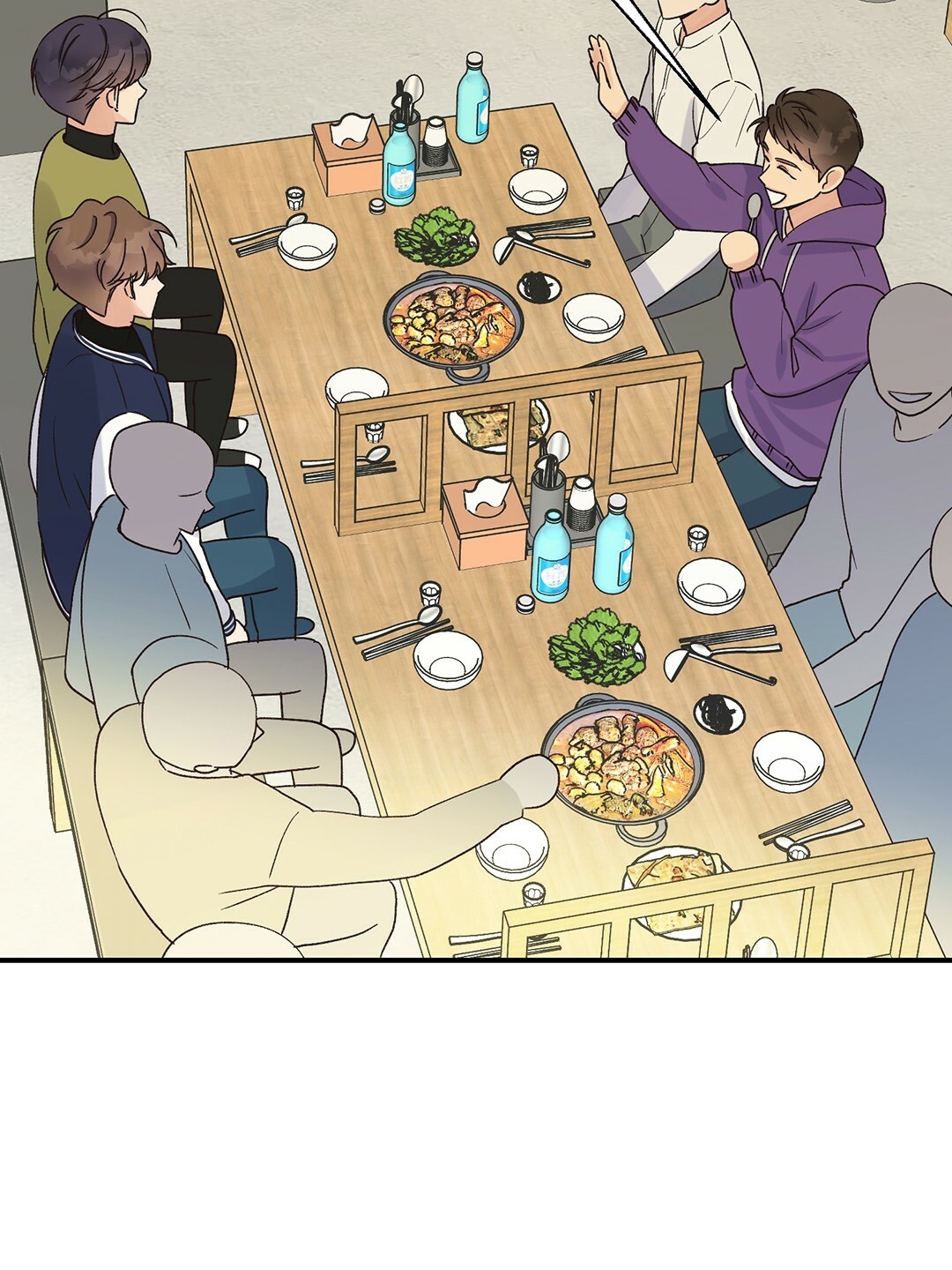 phức cảm tự ti của omega chapter 9 54