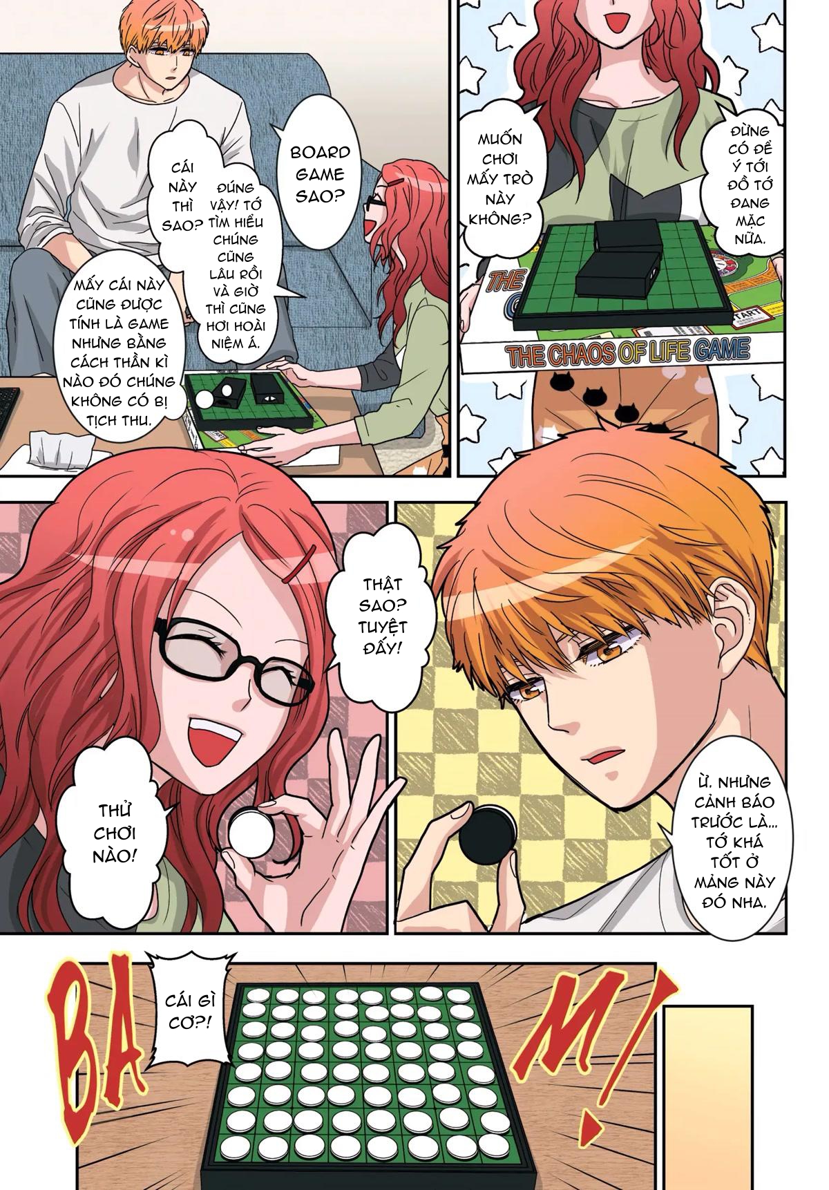 kẻ húy diệt tình yêu chapter 5.2 4