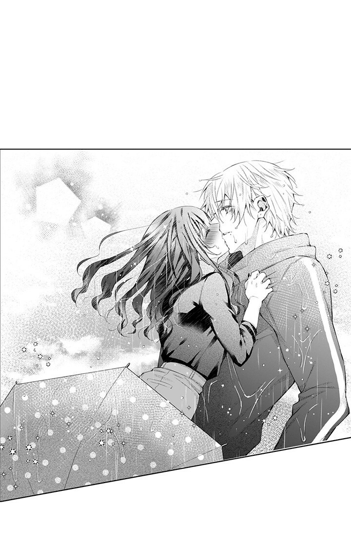 chú cún nhỏ sweet sexy - hãy để em yêu mọi thứ của chị chapter 8.1 13