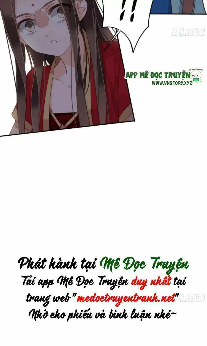 hoàng hậu ương bướng chapter 260 32