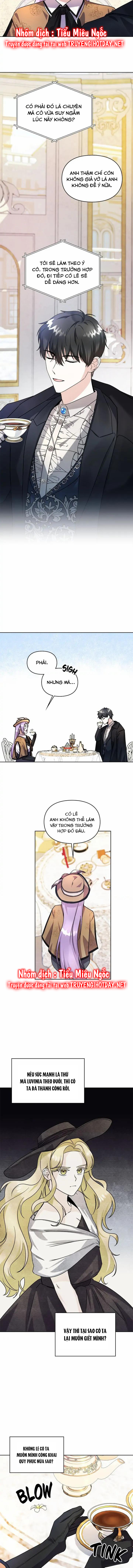 hãy nghe lời của tôi chapter 28 2