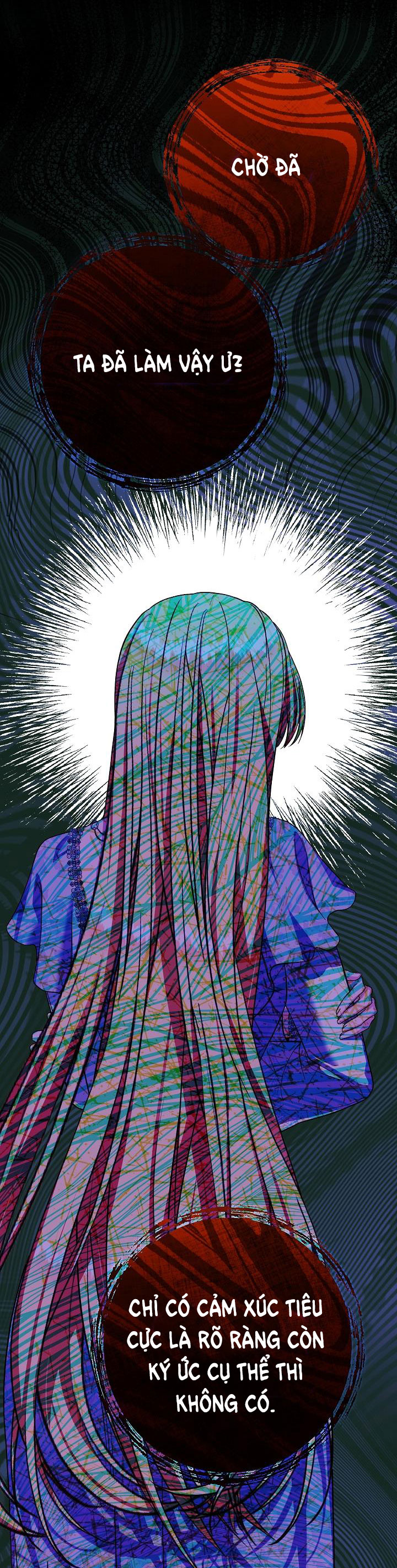 trở thành vợ thái tử quái vật chapter 92.1 9