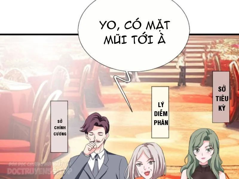 tiên tôn trùng sinh đi ở rể này có chút ầm mĩ chapter 5 9