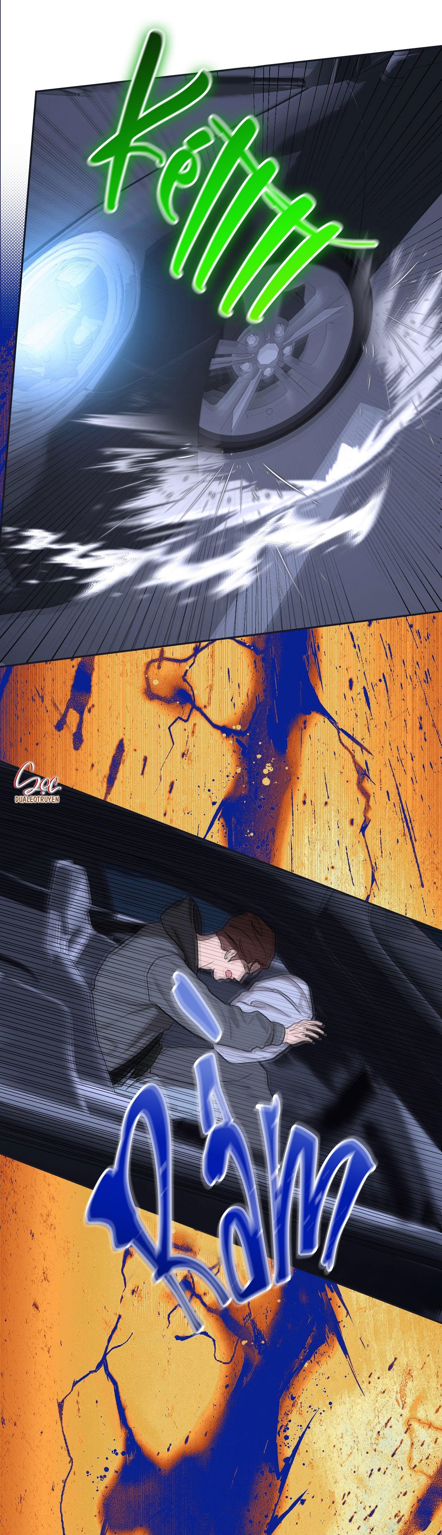 mị hoặc khó cưỡng chapter 38 25