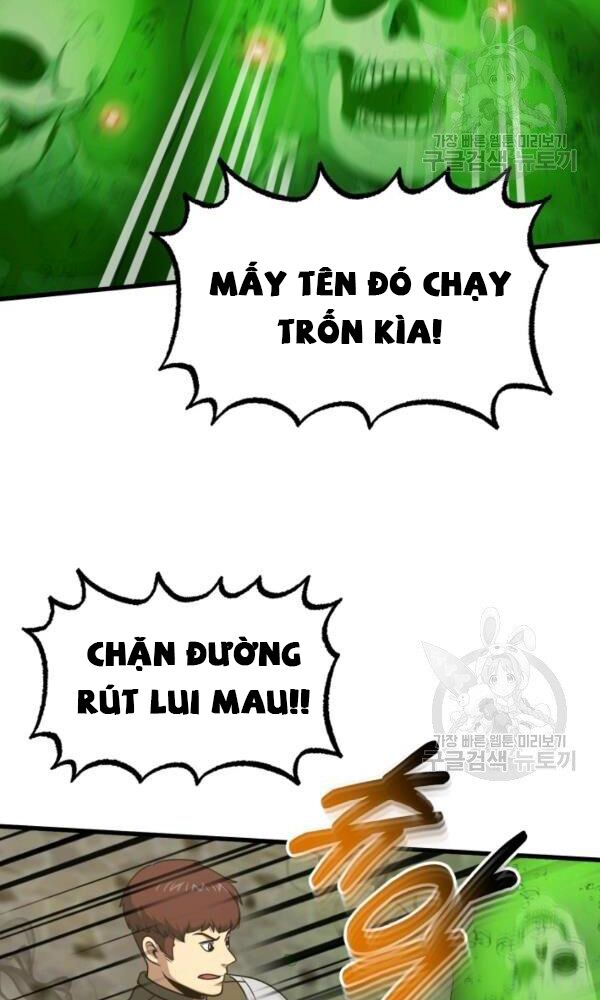 ngôi nhà kết nối với hầm ngục chapter 42 38