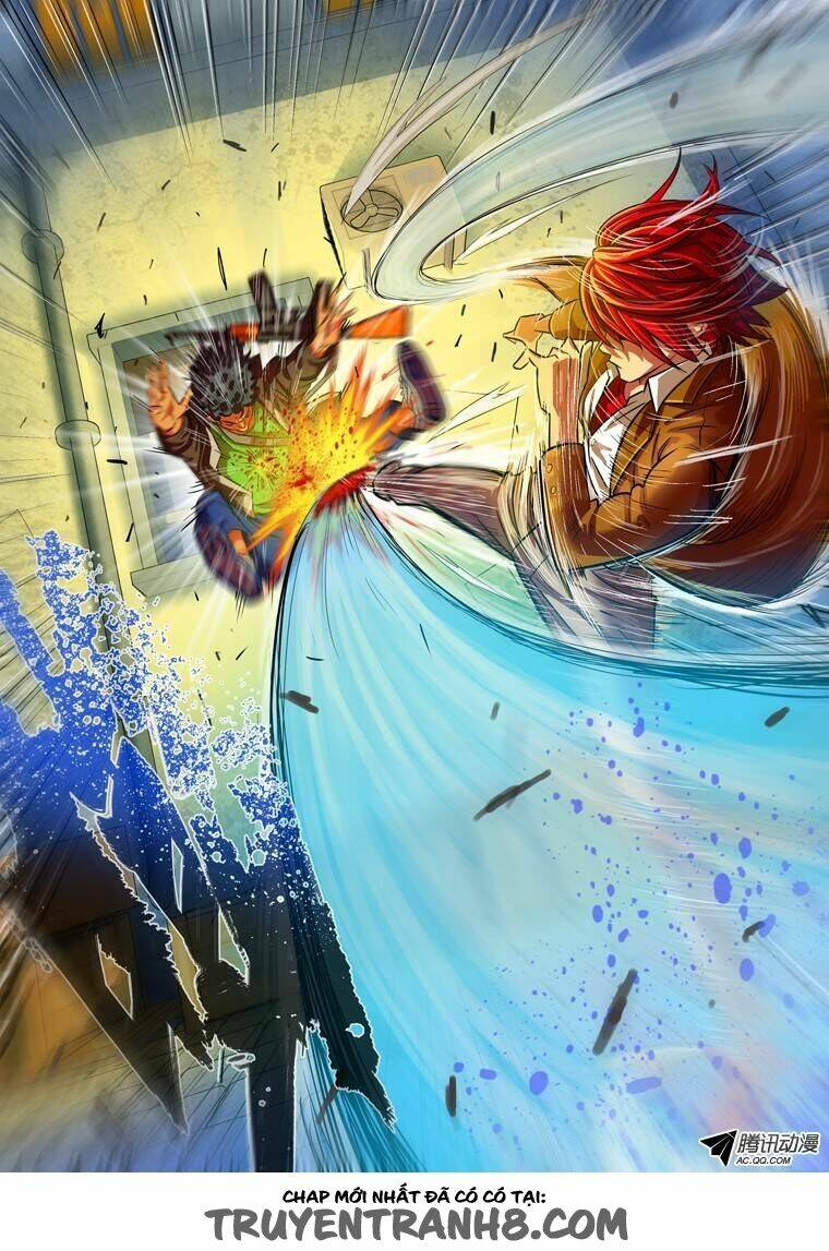 ứng dụng anh hùng chapter 1 21