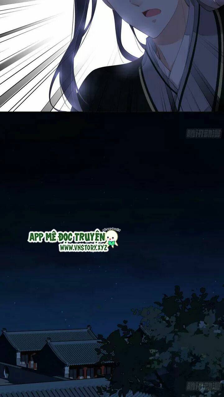 hoàng hậu ương bướng chapter 228 20