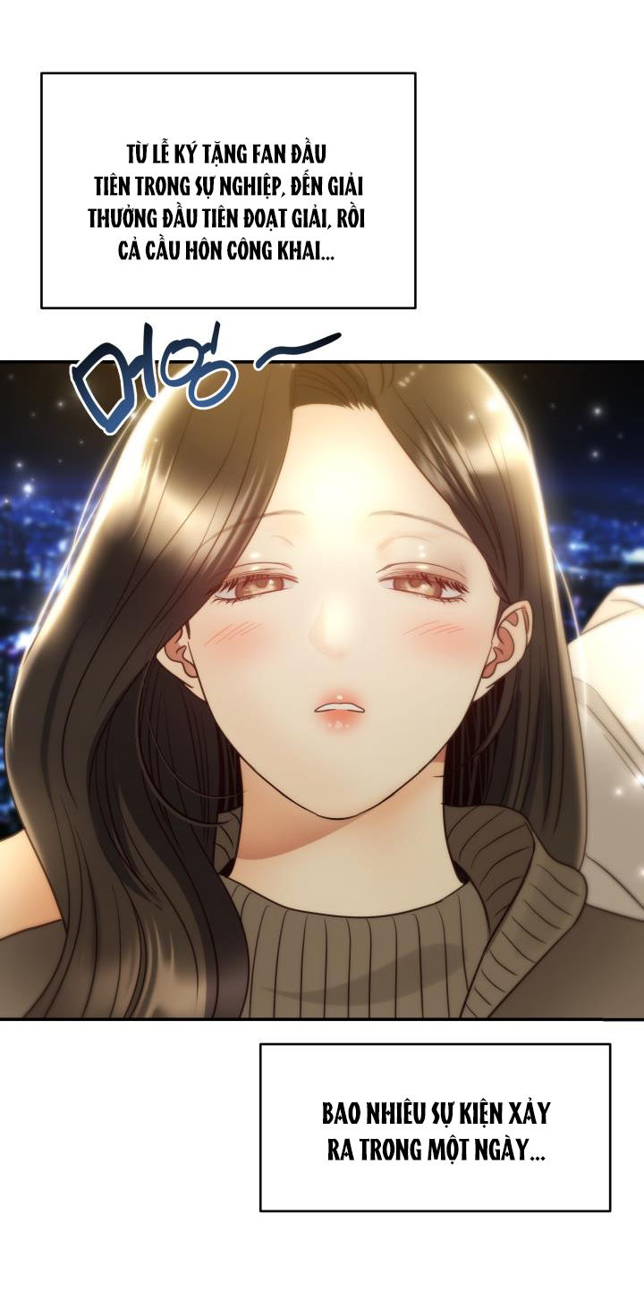 [16+] ánh sao ban mai chapter 70.1 15