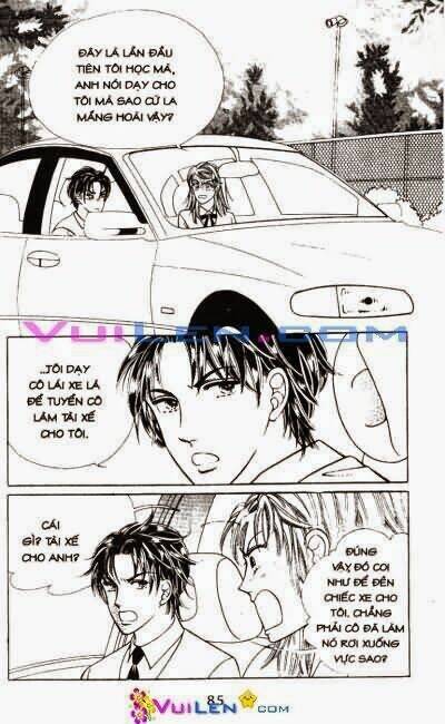 ảo vọng tình yêu chapter 3 85