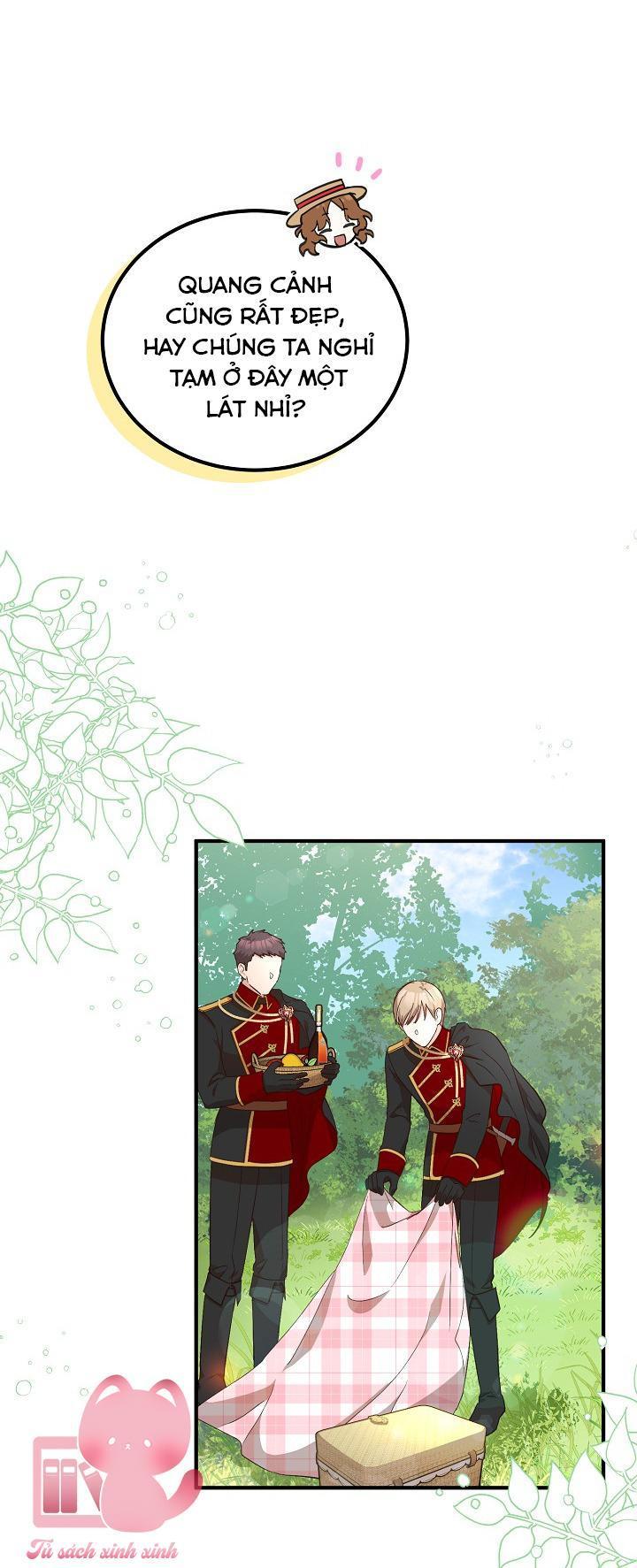 bác sĩ hoàn thành trách nhiệm rồi chapter 10 53