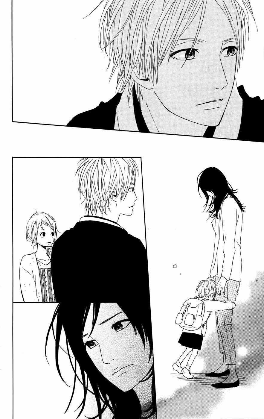 yume miru taiyou chapter 23 37