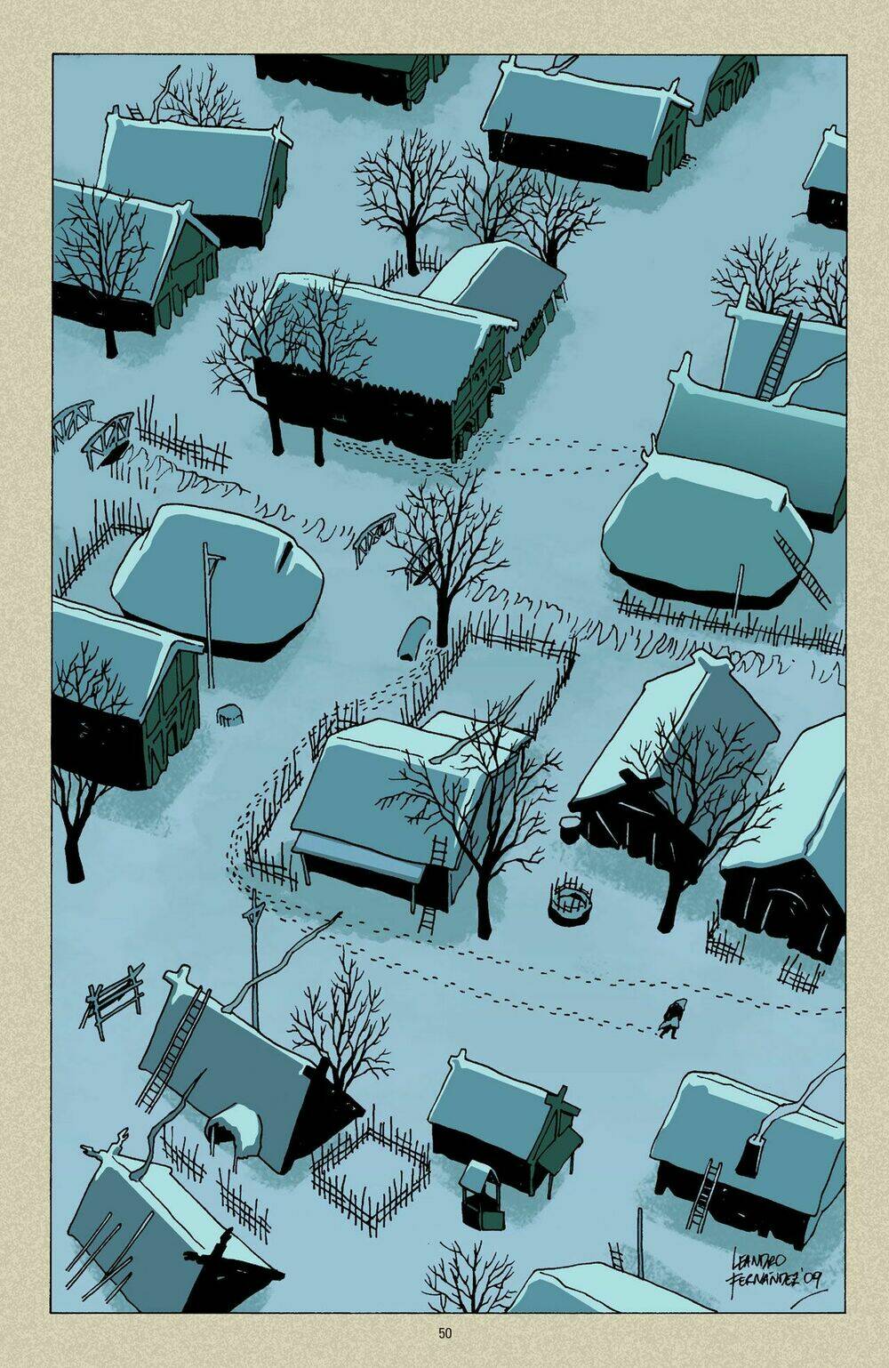 northlanders chapter 22 24