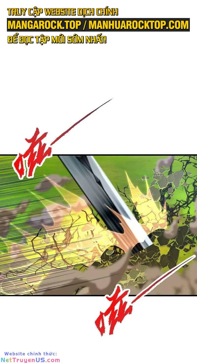 tiên võ đế tôn chapter 481 18