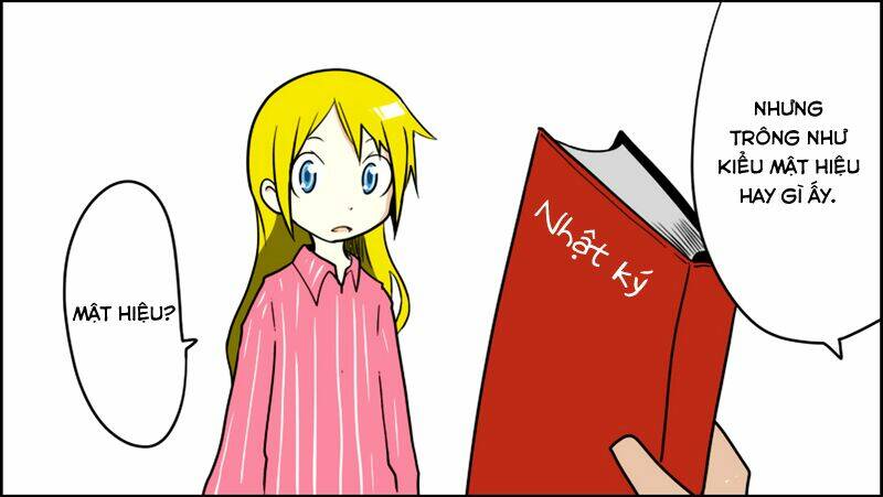 senyuu chapter 40 37