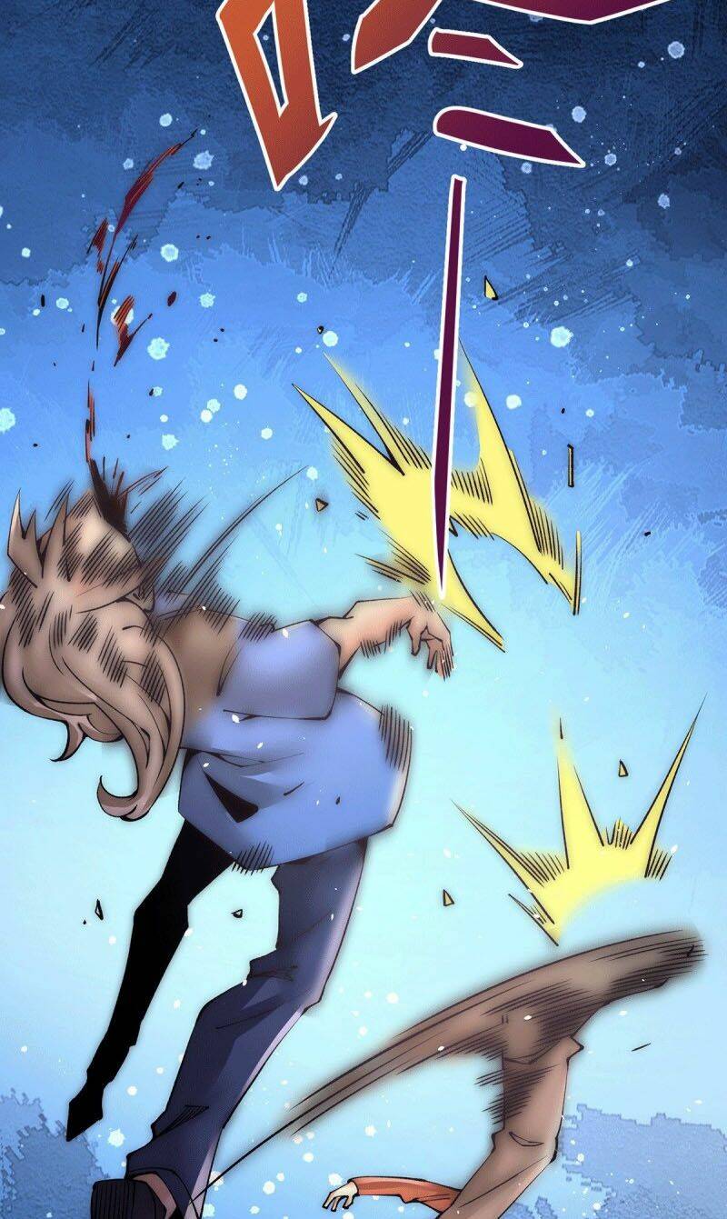 đô thị đỉnh phong cao thủ chapter 205 13