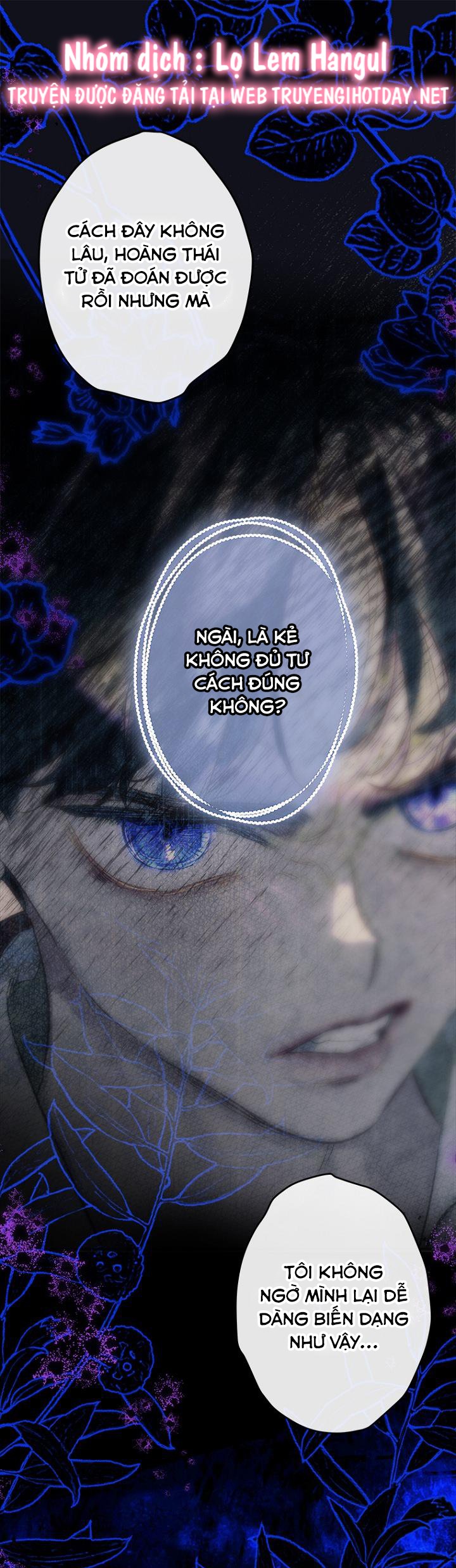 mẹ tôi kết hôn một lần nữa chapter 59 1