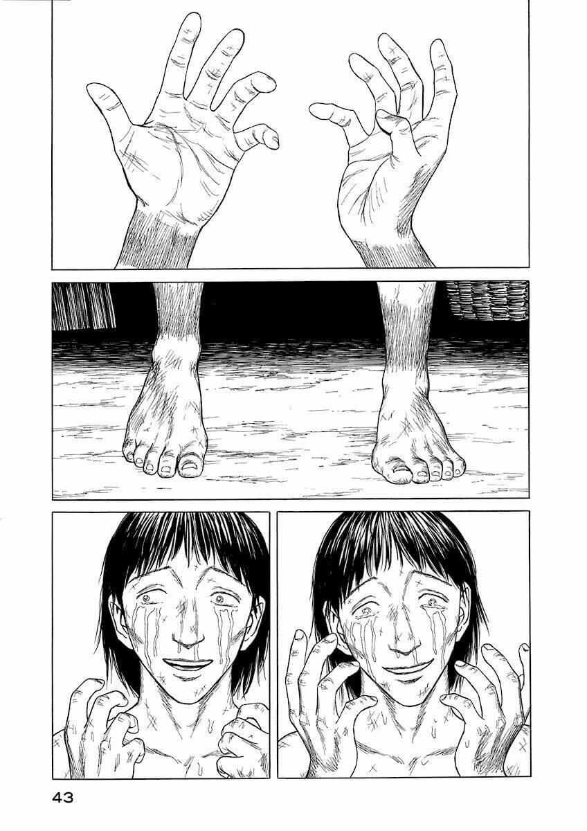 thư ký của alexandros đại đế chapter 11 20