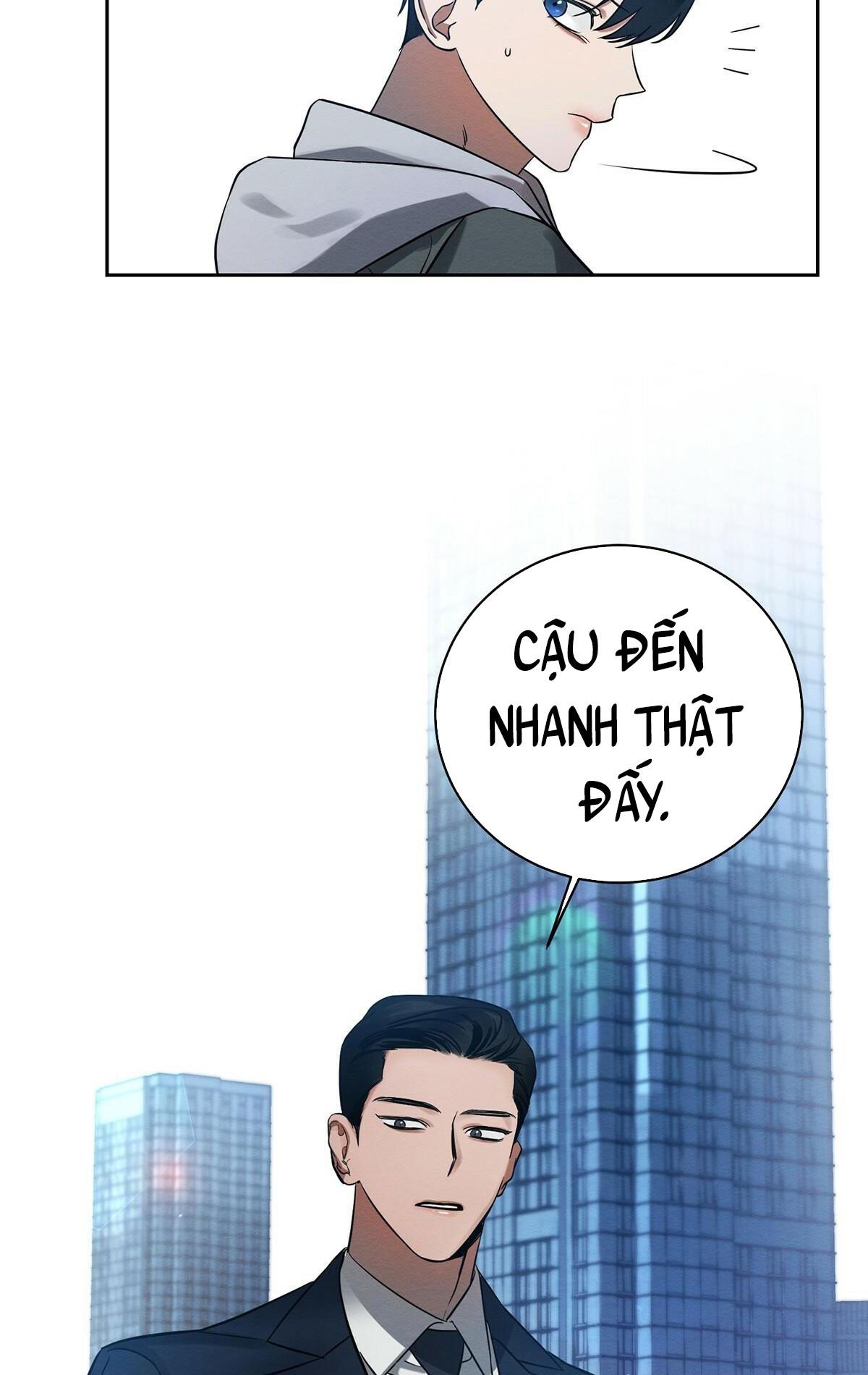 vòng xoáy của ác ma chapter 3 35