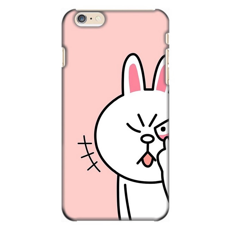 Ốp Lưng Cho iPhone 6 Plus - Mẫu 83