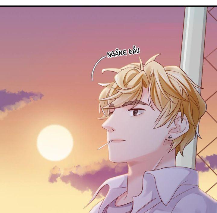 chiếc bật lửa và váy công chúa (b) chapter 4 43