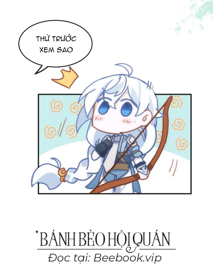 tiểu thư công tước không muốn bị sủng tới hỏng chapter 8 28