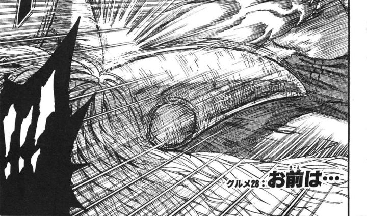 thánh tỏi sành ăn chapter 28 5