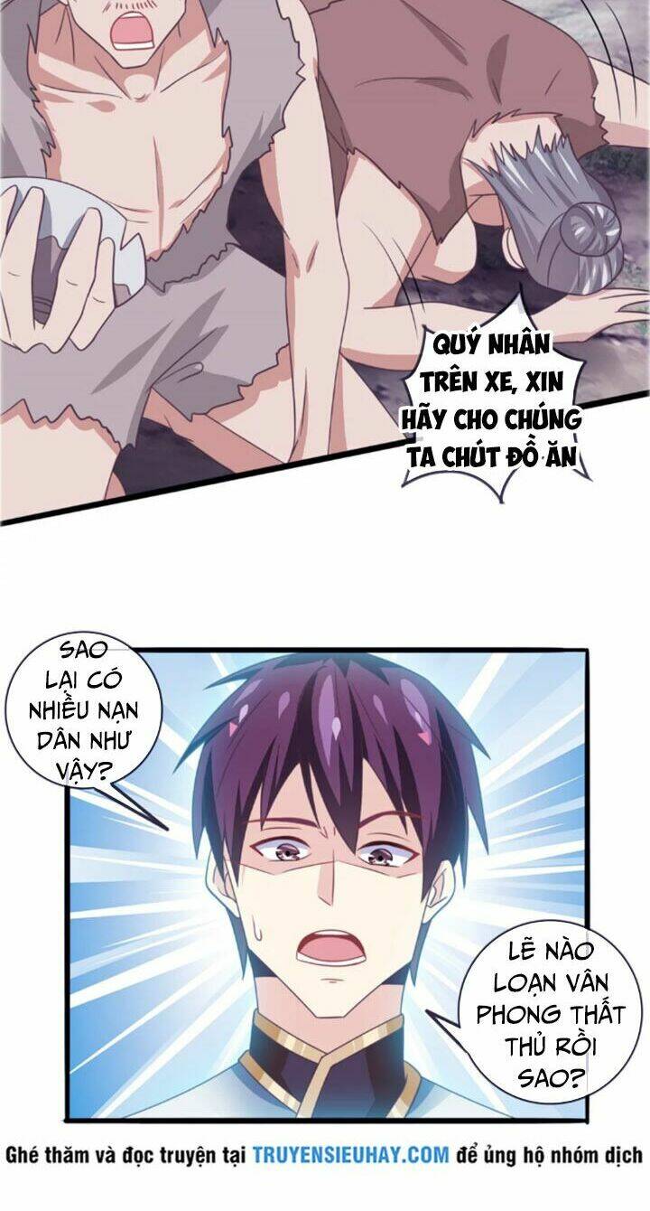 ta là ngọc hoàng đại đế chapter 25 14