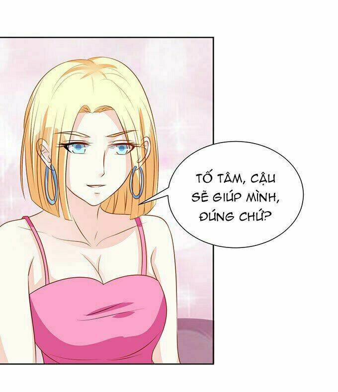 liệt ái tri hạ: series mật đào tiểu tình nhân chapter 50 15